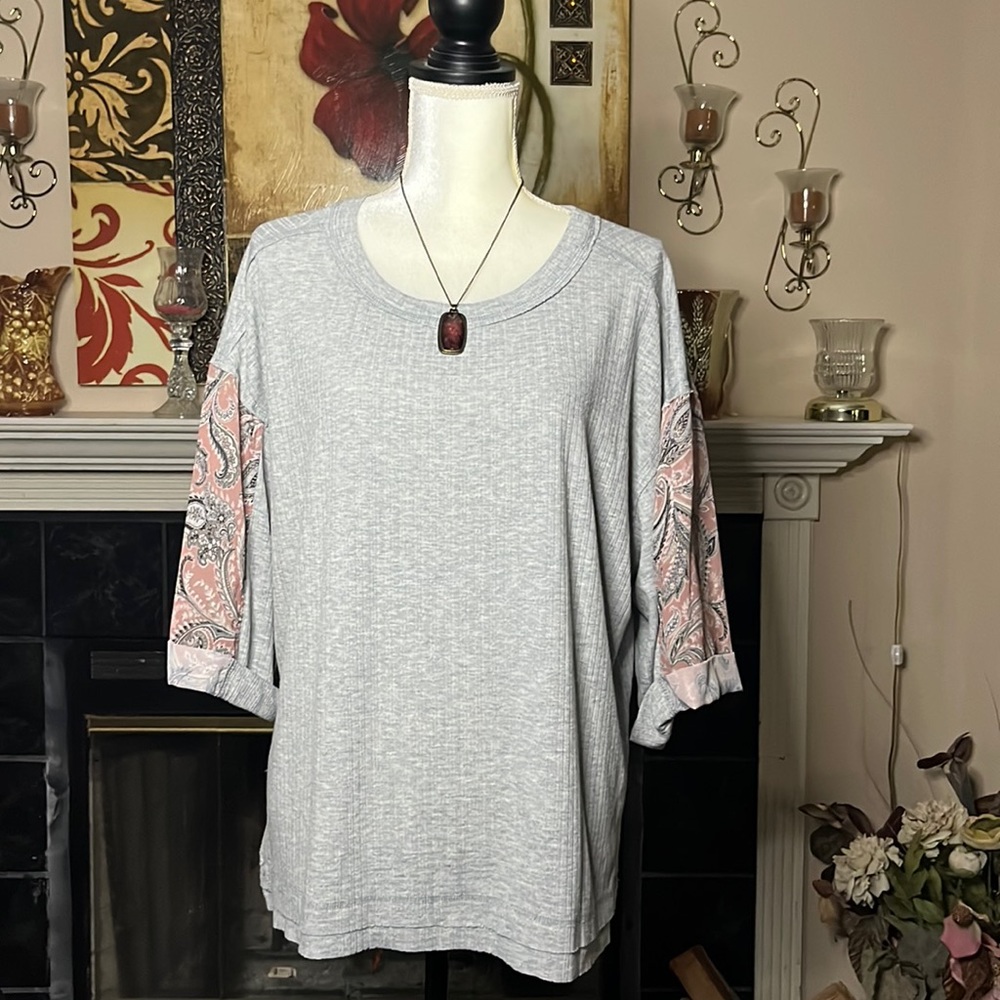 Buckle Daytrip Large shirt